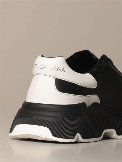 designer sneakers dolce gabbana|dolce gabbana sneakers online shop.